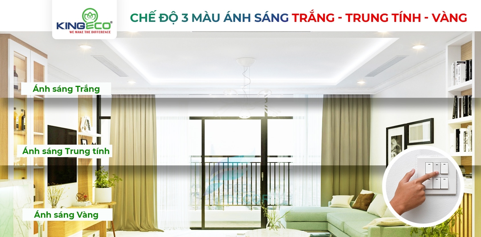 https://kingled.vn/data/Product/143BD77F-E8C3-41FF-BF7E-1CC5CE9DADE2/am-tran-kingeco-3-mau-anh-sang.jpg