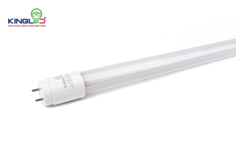 ĐÈN TUÝP LED 1M2 T8 28W TIẾT KIỆM ĐIỆN | KINGLED