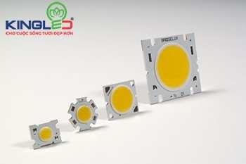 Chip led có những ưu điểm và nhược điểm gì so với các loại đèn khác?