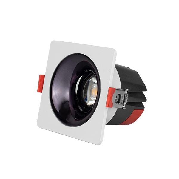 Đèn Led Âm Trần Rọi TURQUOISE 12W