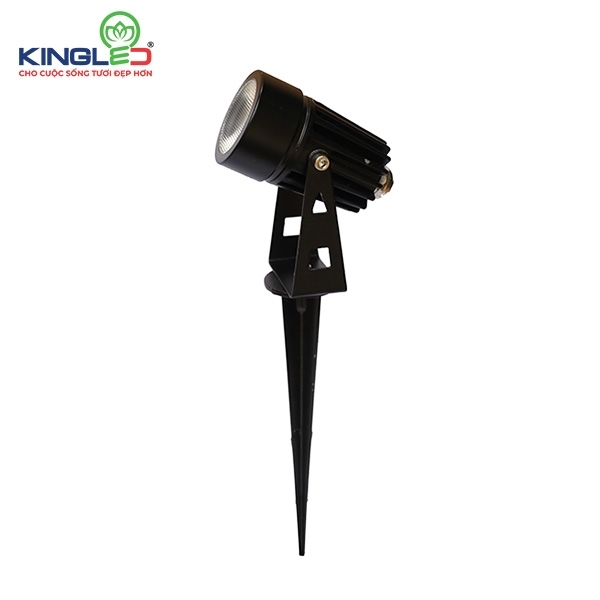 đèn sân vườn kingled