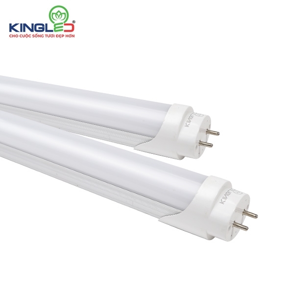 ĐÈN LED TUÝP T8 MIKA 22W 1,2M AS TRẮNG