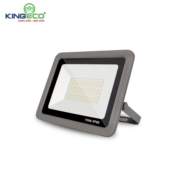 Đèn Pha Led 10W Chip Osram (EC-FL-10)