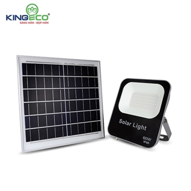 Lựa chọn đèn Kingled cần căn cứ vào vị trí lắp đặt và diện tích không gian